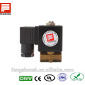 NSV2.2A series air conditioner solenoid valves with pistons